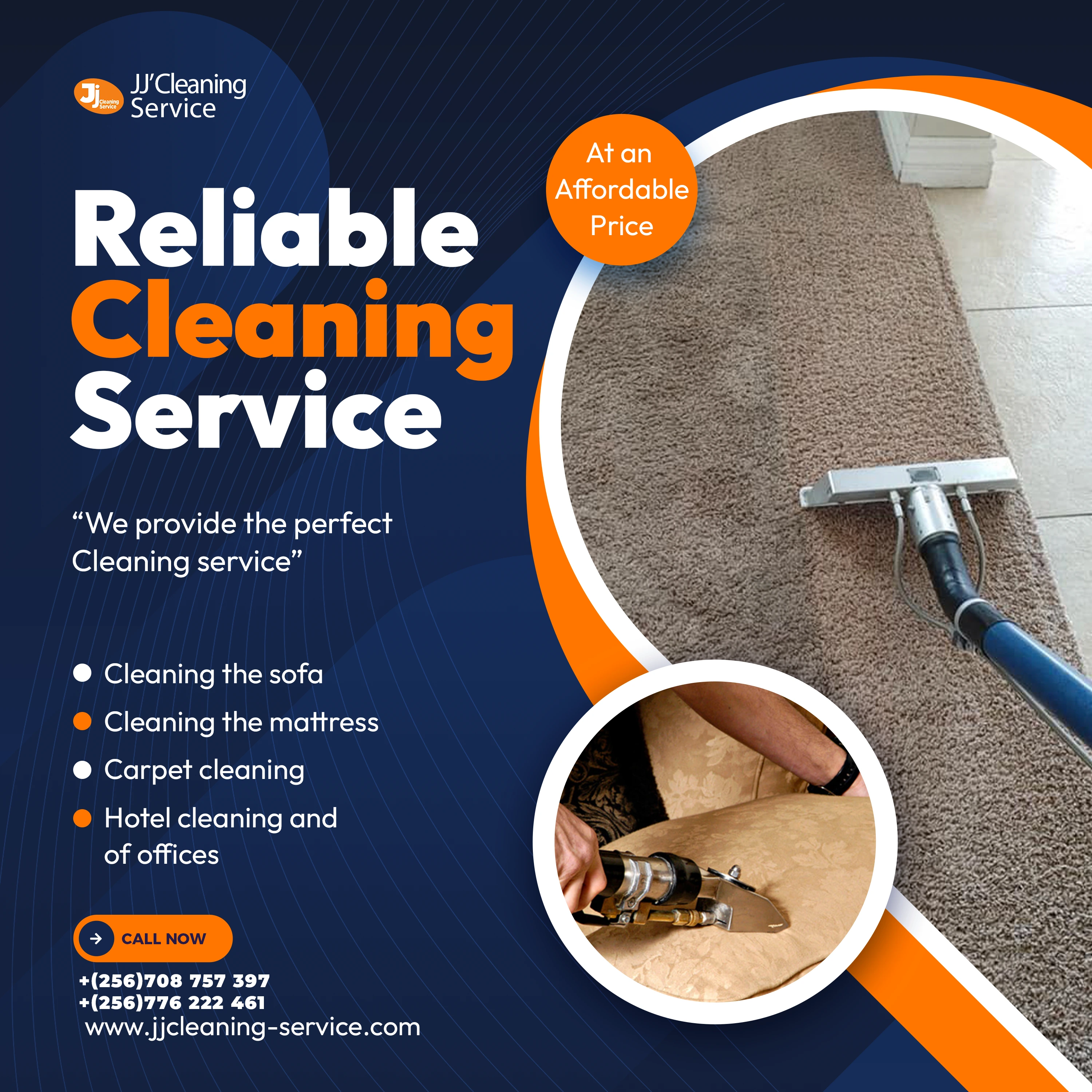 Portrait Photography