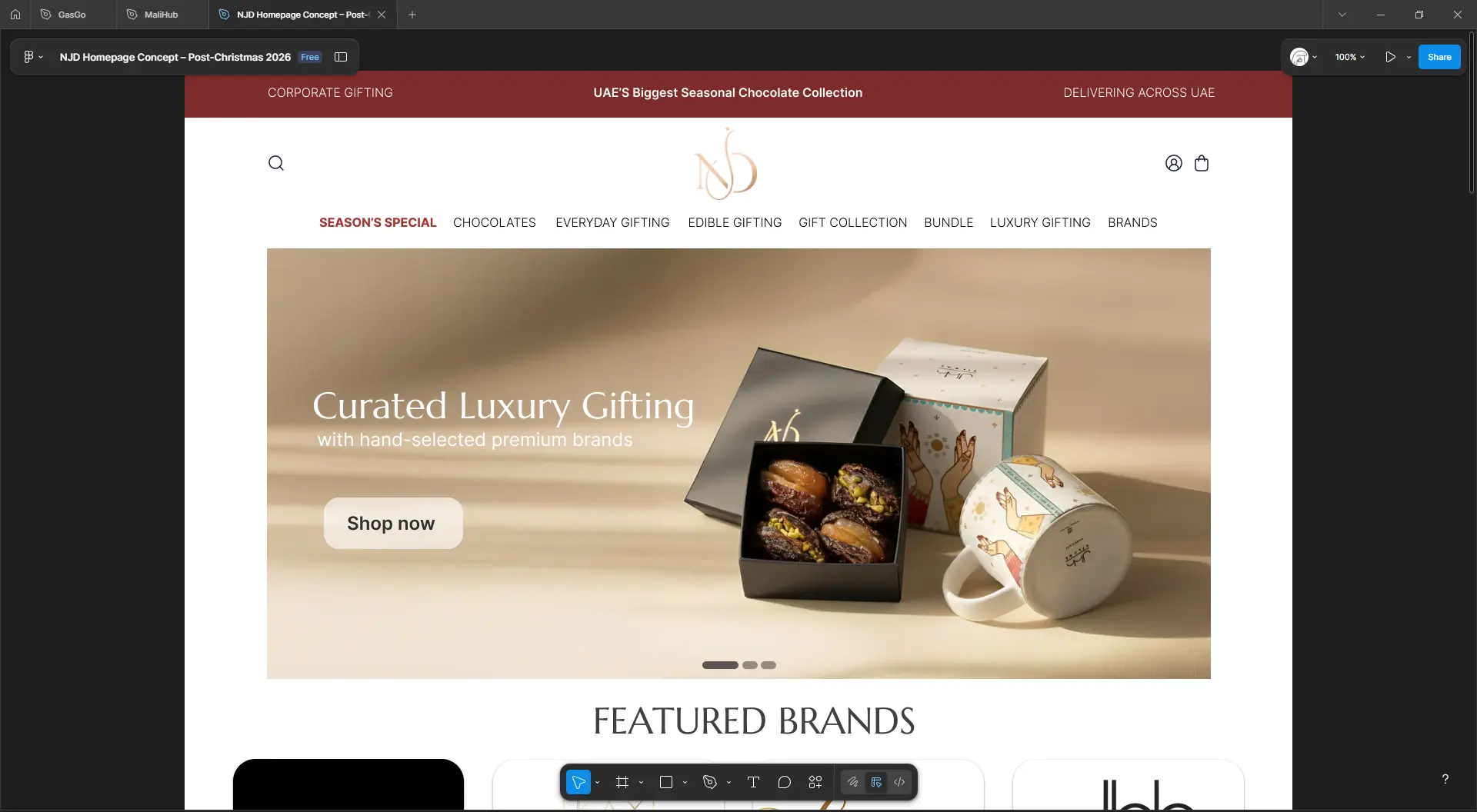 Portrait Photography